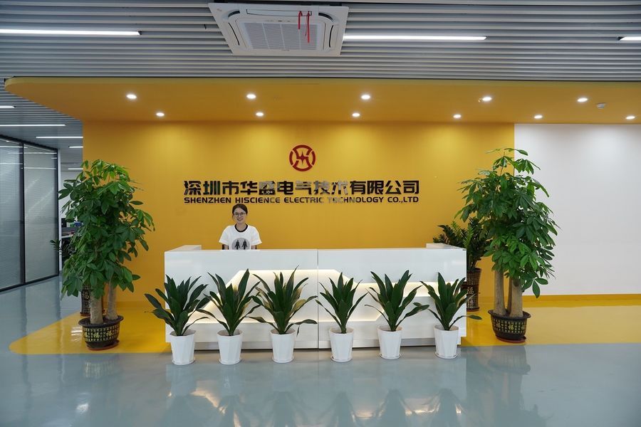 中国 Shenzhen Hiscience co.,ltd 企業紹介 