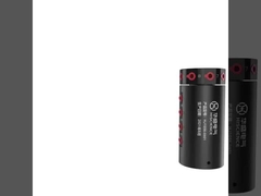 220V コンパクト スリップリング 12回路 メディカル スリップリング メーカー